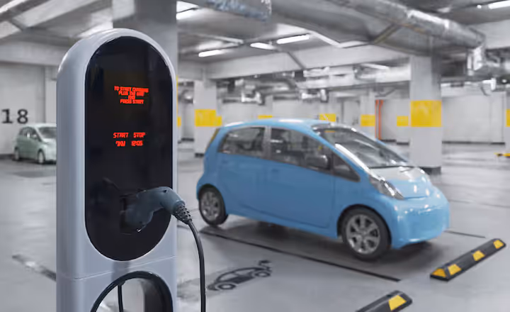 Electric Charging Systems Overview: Tips, Facts, and Useful Insights