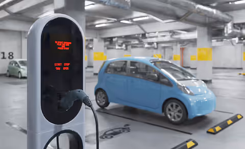Electric Charging Systems: Explore Guide, Basics, Insights, and Essential Knowledge
