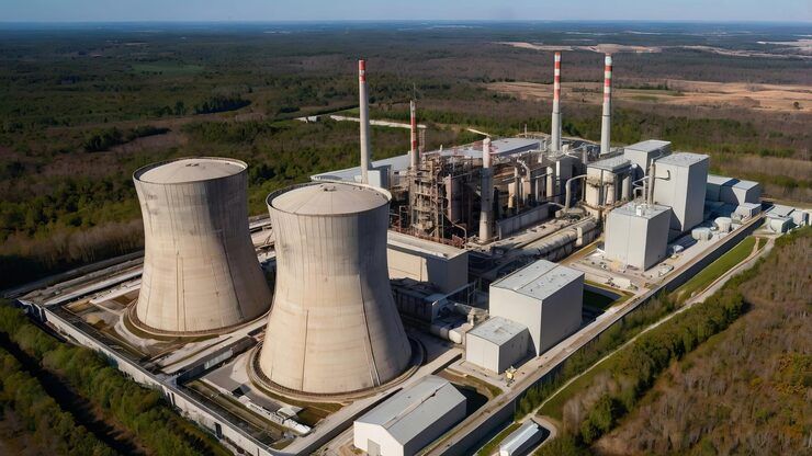 Gas Power Plants Comparison Guide: Insights, Basics, Facts & Practical Knowledge
