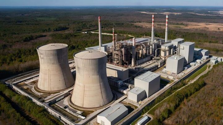 Gas Power Plants Comparison Guide: Insights, Basics, Facts & Practical Knowledge