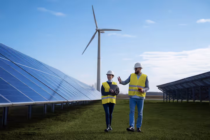Renewable & Alternative Energy Comparison: Guide, Insights, Facts & Practical Knowledge