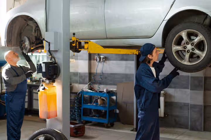 Vehicle Alignment Machines Comparison: Guide, Insights, Tips, and Practical Knowledge