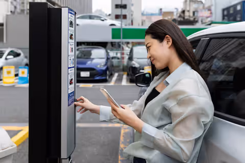 Smart Parking Systems: Explore Guide, Basics, Insights, and Essential Knowledge