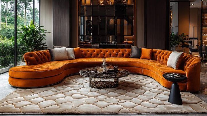 Luxury Velvet Lounge Furniture: Comparison Guide, Tips, Insights, Advice, and Practical Knowledge