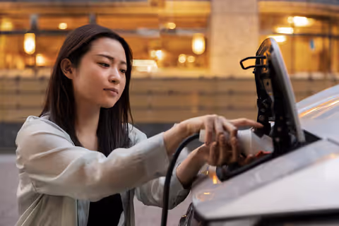 Electric Vehicle Energy Systems Comparison: Guide, Insights, Tips, Overview, and Practical Knowledge