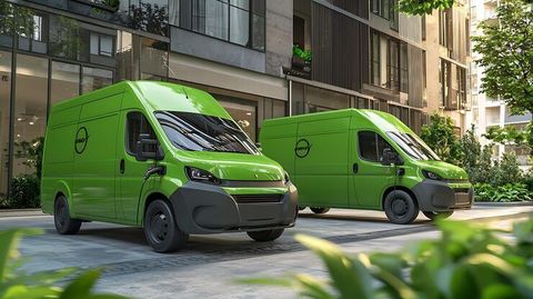 Electric Delivery Vehicles Comparison Guide: Explore Insights, Facts, Tips & Practical Knowledge