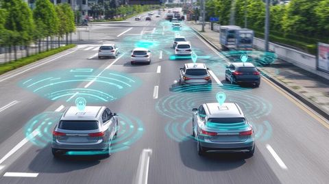 Autonomous Vehicles Comparison Guide: Explore Basics, Insights, Facts & Helpful Information