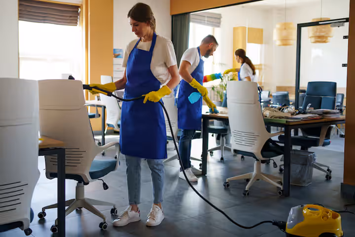 Industrial Cleaning Equipment Comparison Guide: Insights, Tips, Basics, Knowledge & Practical Information