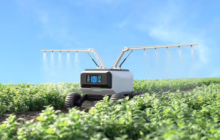 Smart Agriculture Systems Comparison Guide: Explore Insights, Tips, Knowledge & Practical Resources