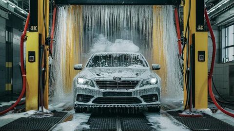 Car Washing Machines Comparison Guide: Explore Basics, Insights, Facts & Helpful Information