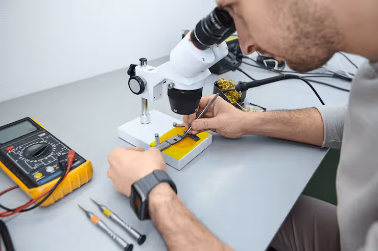 Power Electronics Testing Systems Comparison Guide: Explore Basics, Insights, Facts & Helpful Information