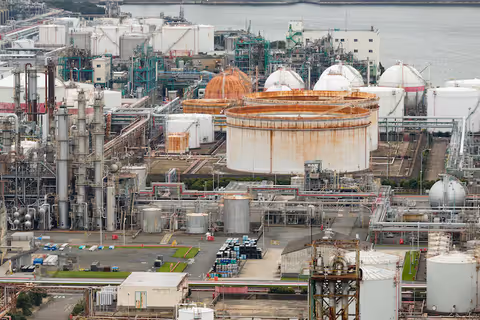 Petrochemical Mixing Units: Complete Guide, Insights, Tips, and Practical Knowledge Overview