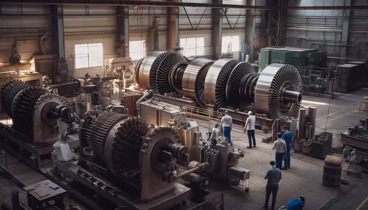 Motor Winding Machines Comparison Guide: Explore Basics, Insights, Tips, and Practical Knowledge