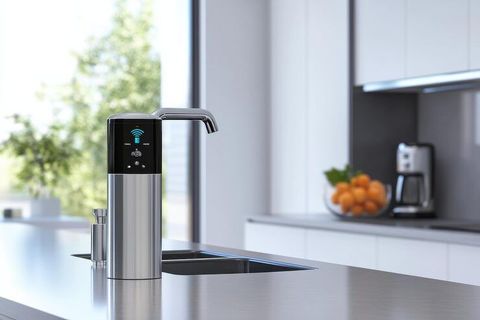 Explore Smart Water Sensors An Overview with Basics, Facts, and Practical Insights