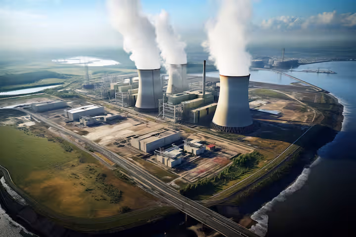 Industrial Power Plants Comparison Guide: Explore Basics, Insights, Facts & Helpful Information