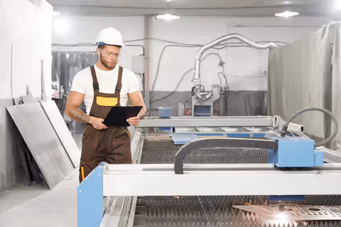 Water Jet Cutting Machines Overview Learn Working Principles, Facts, and Practical Knowledge