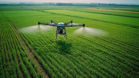 Agriculture Drone Sprayers Complete Guide, Technology Insights & Regulatory Overview