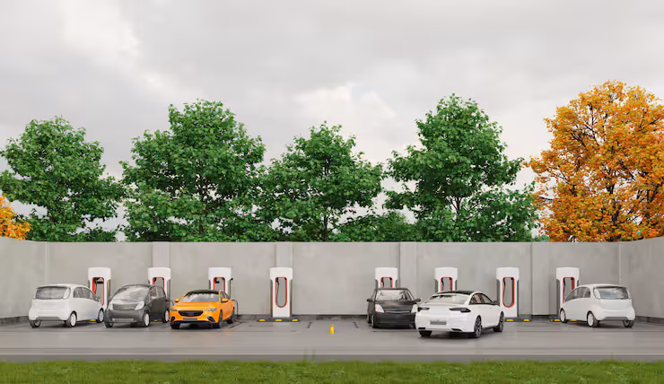 Electric Vehicle Platforms Design Comparison Guide: Insights, Basics, and Key Facts to Understand EV Architectures
