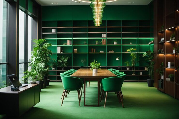 Green Office Furniture Comparison: Guide, Insights, Tips, Advice & Practical Knowledge