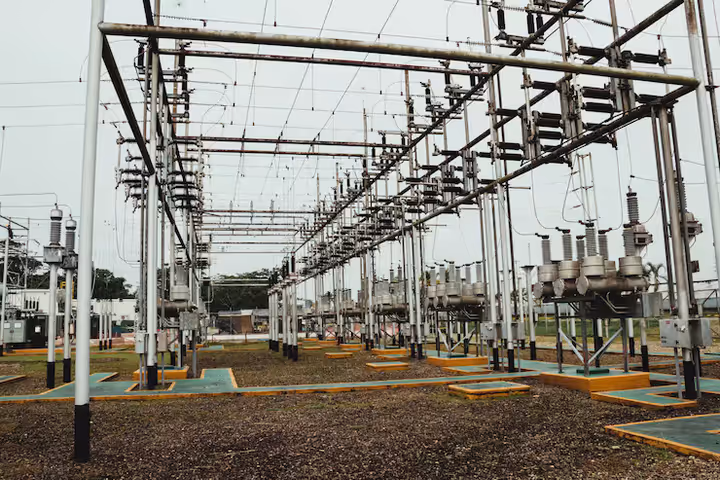 Electric Infrastructure Projects: Guide, Insights, Overview, Basics & Practical Knowledge Explained