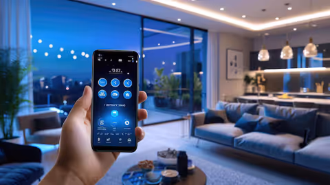 Home Automation Explained An Informative Guide to Basics, Knowledge, Facts, and Smart Living Insights