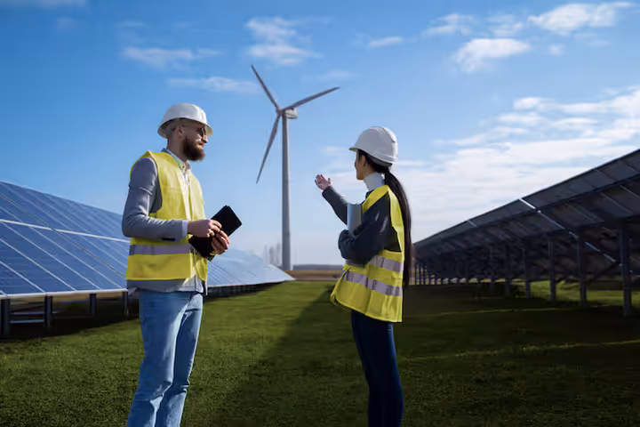 Renewable Power Efficiency Systems: Guide, Insights, Tips, Overview, Basics & Practical Knowledge