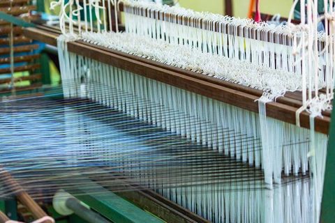 Water Jet Looms: Complete Guide, Insights, Facts, Overview, Basics & Practical Knowledge